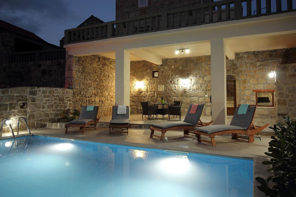 Villa Bellezza Cilipi Exterior photo