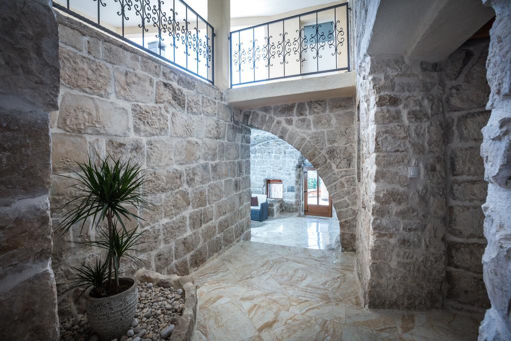 Villa Bellezza Cilipi Exterior photo